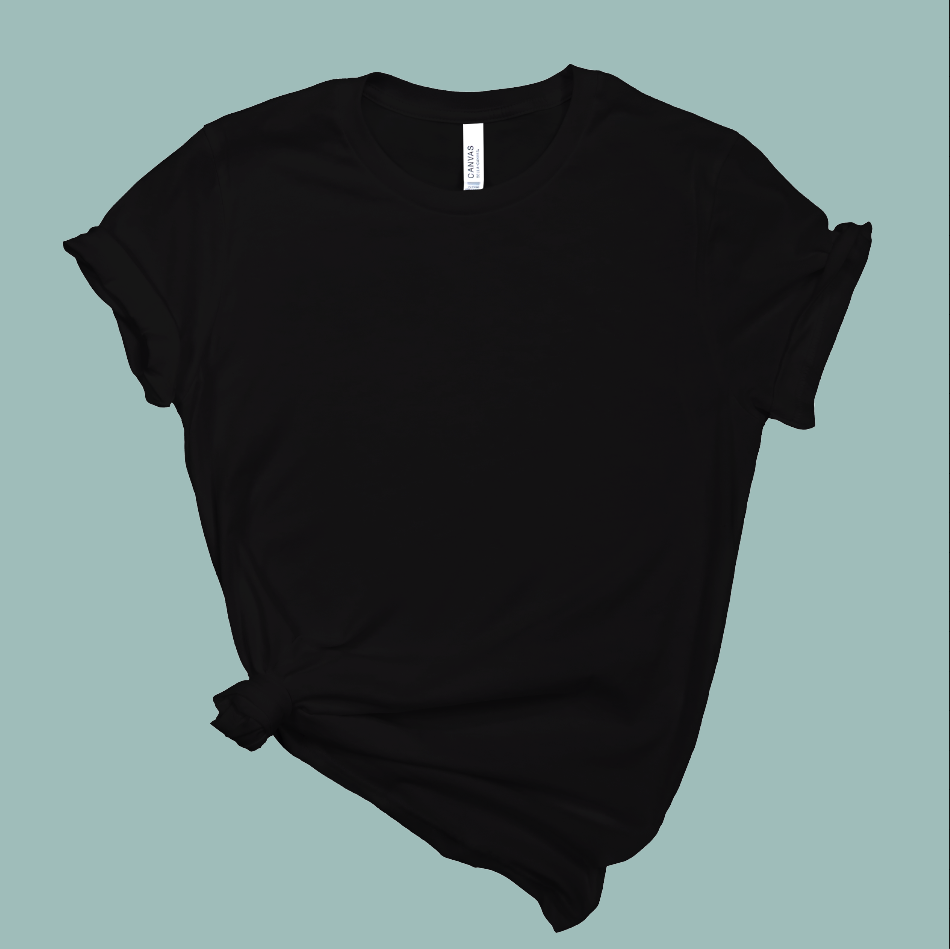 Be Yourself t-shirt
