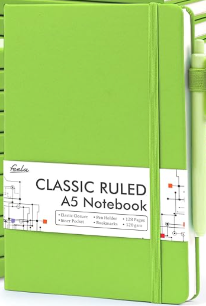 Design your own Journal