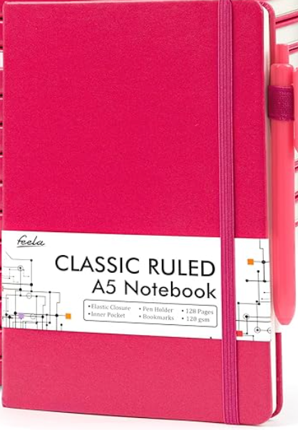 Design your own Journal