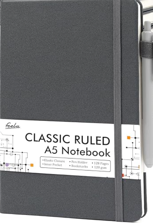 Design your own Journal
