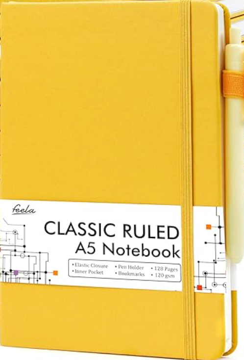 Design your own Journal