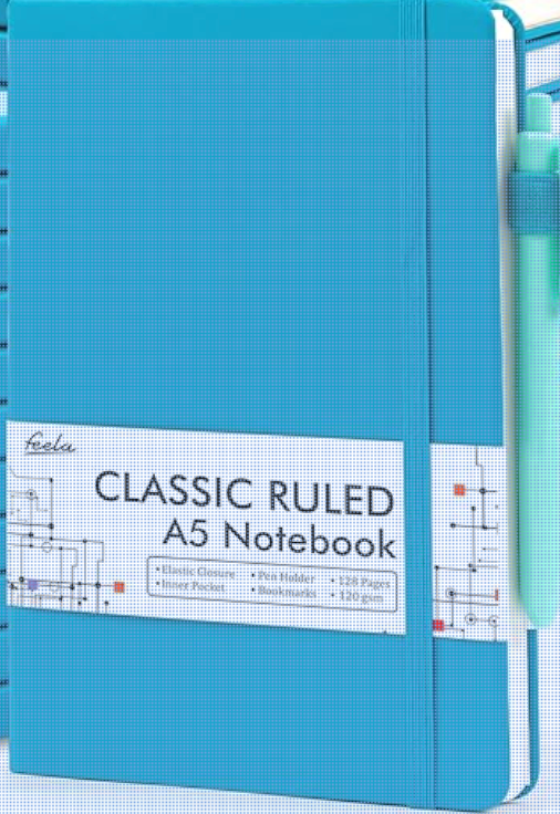 Design your own Journal