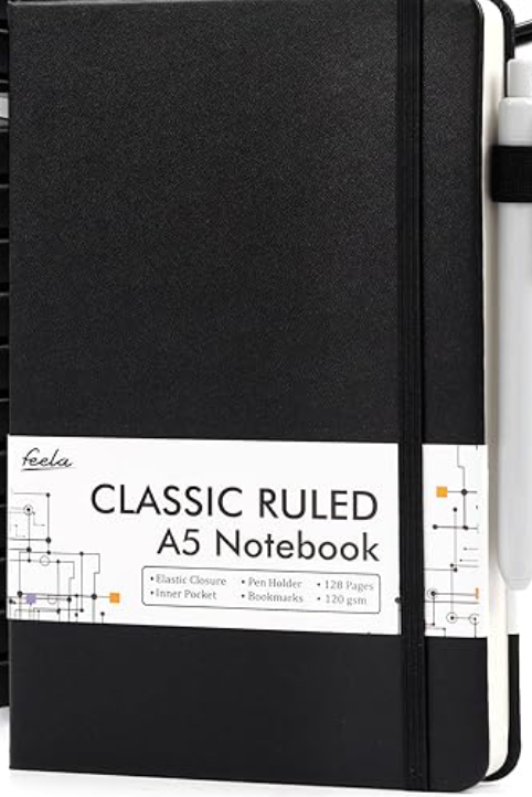 Design your own Journal