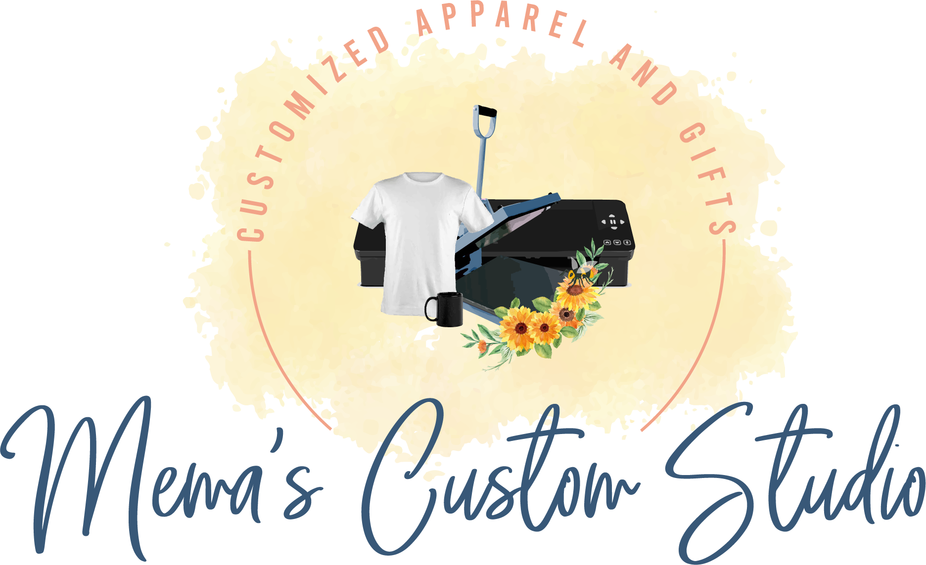 Mema's Custom Studio