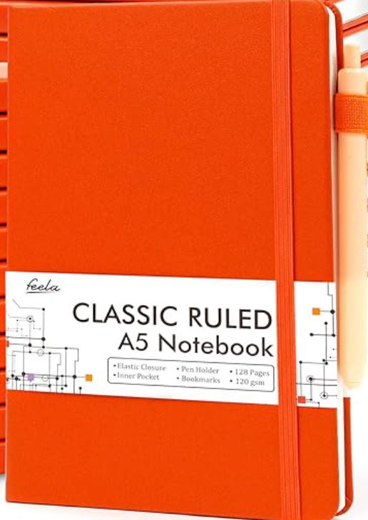 Design your own Journal