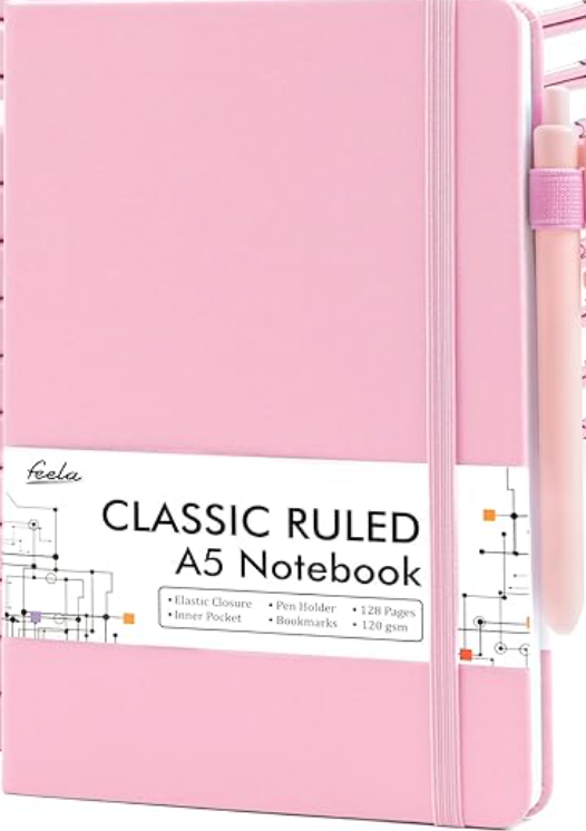 Design your own Journal