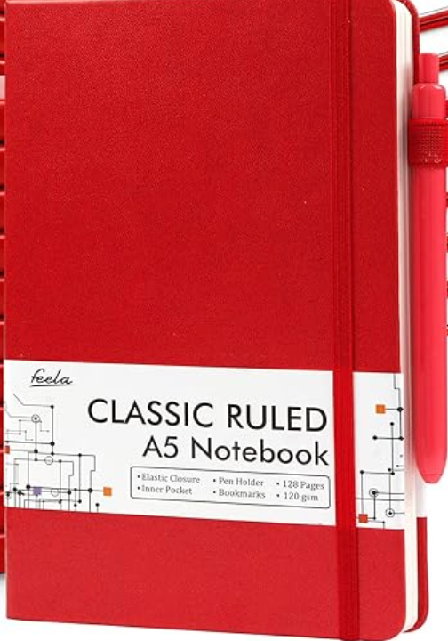 Design your own Journal