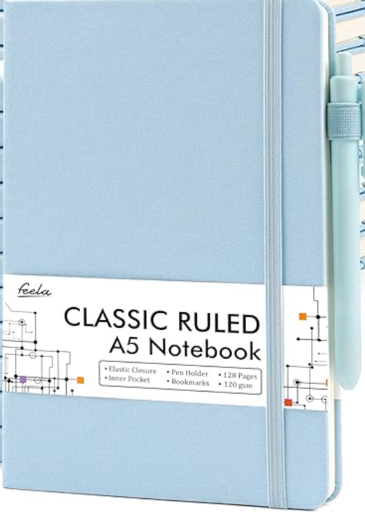 Design your own Journal