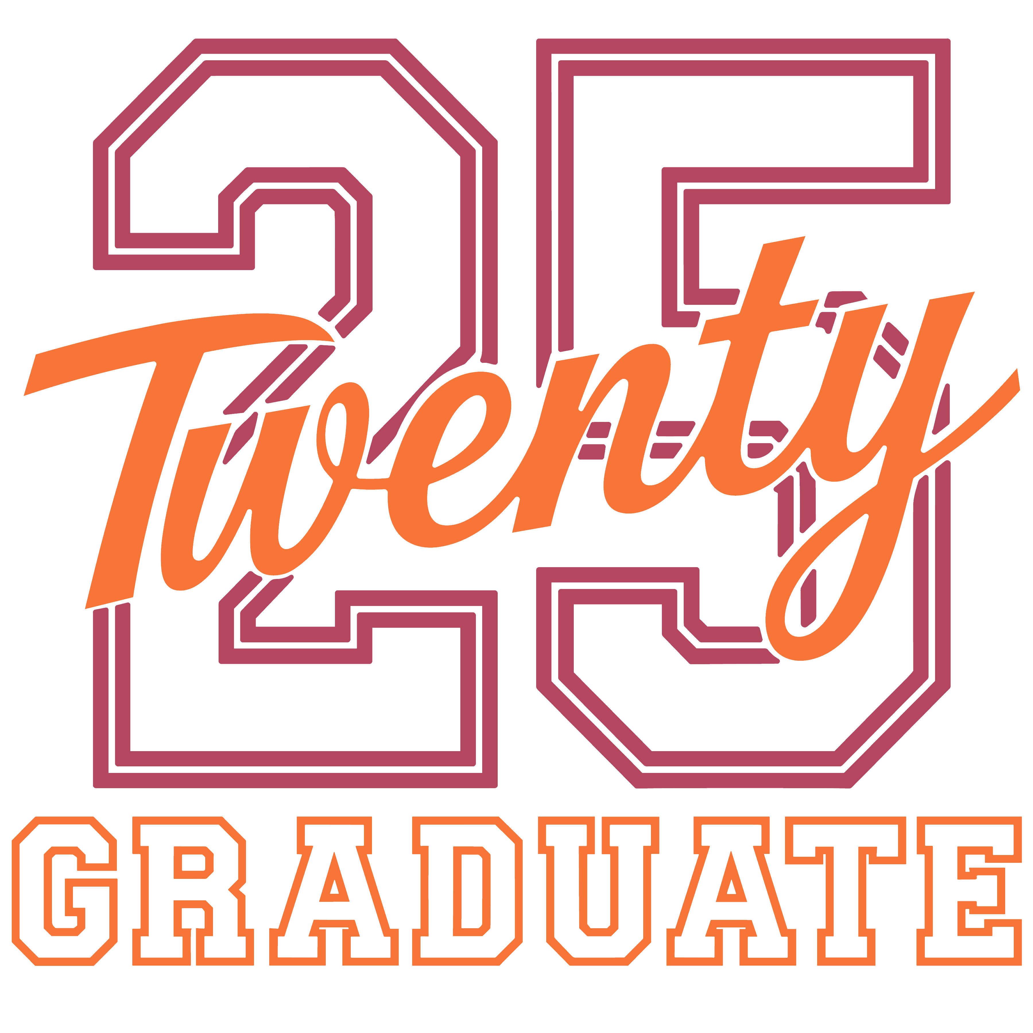 2025 Graduate