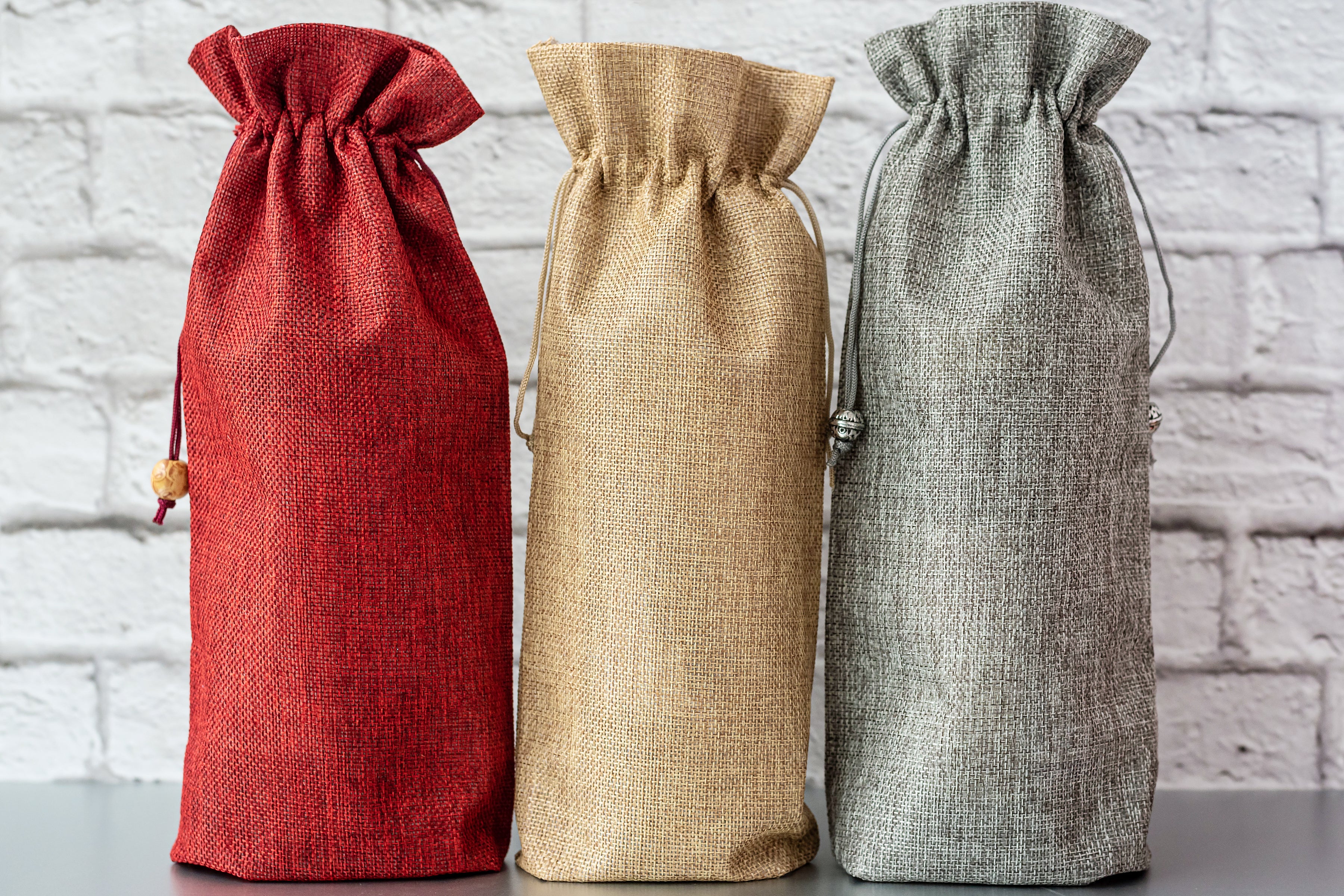 Christmas Wine Bag Volume 1 | Mema’s Custom Studio