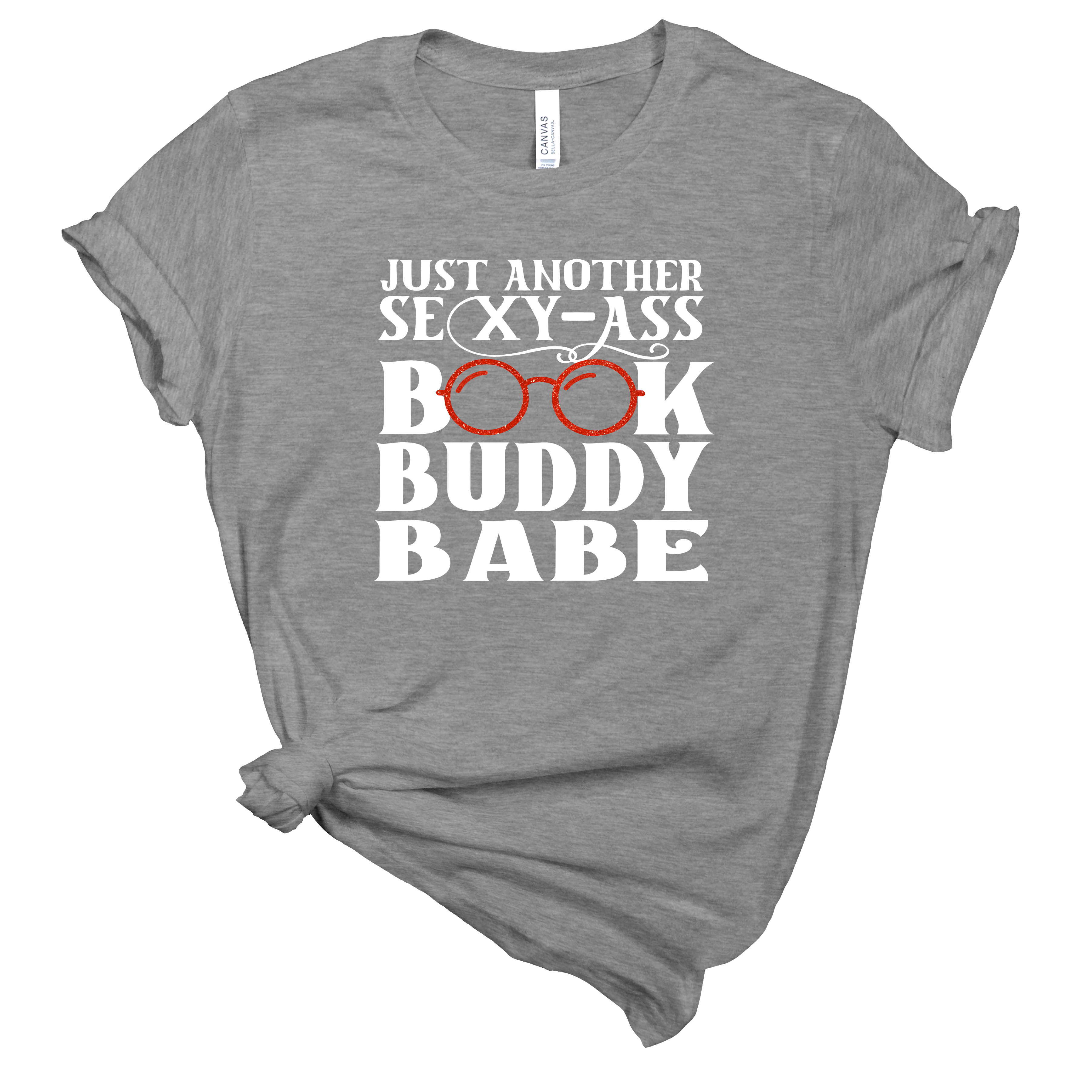 Book Babes Book Club | Mema's Custom Studio