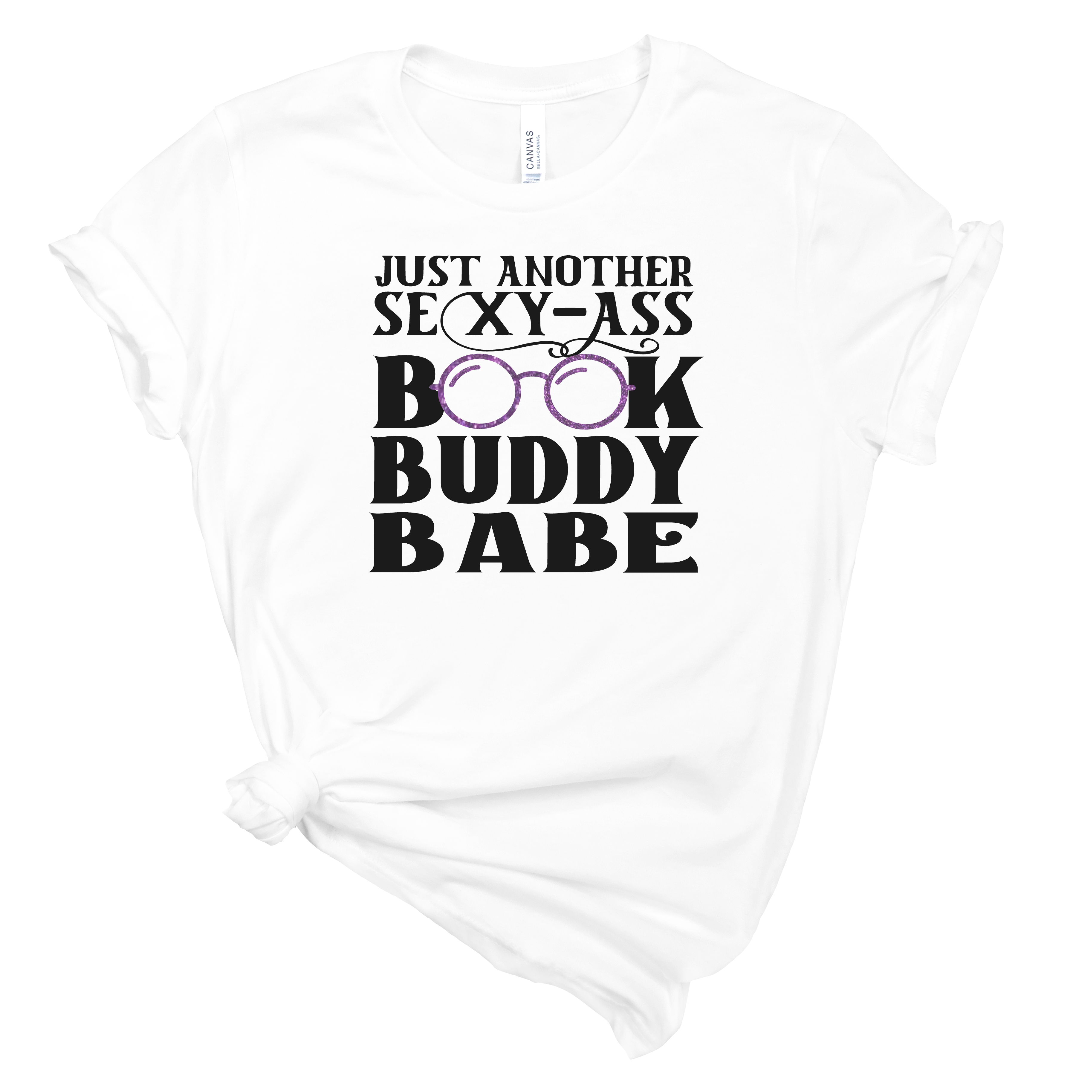 Book Babes Book Club | Mema's Custom Studio