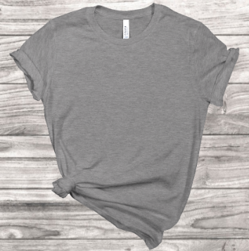 Limited Edition T-Shirt | Mema's Custom Studio - Mema's Custom Studio