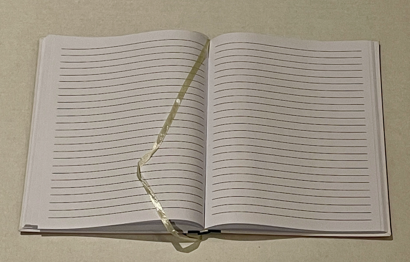 Design Your Own Hardboard Journal | Mema's Custom Studio