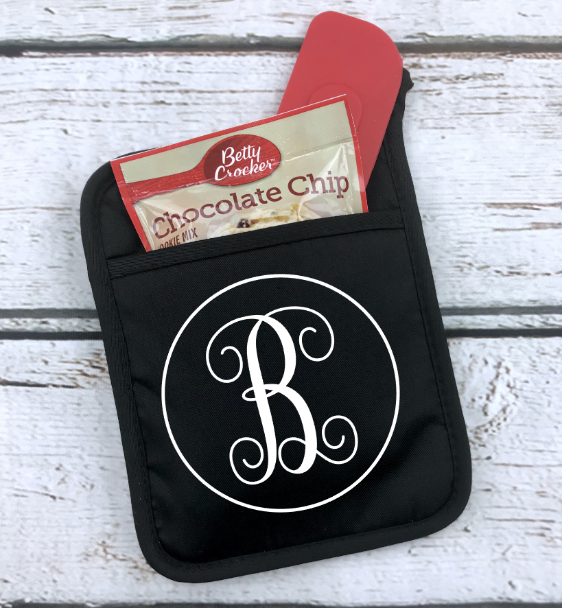 Christmas Pot Holders