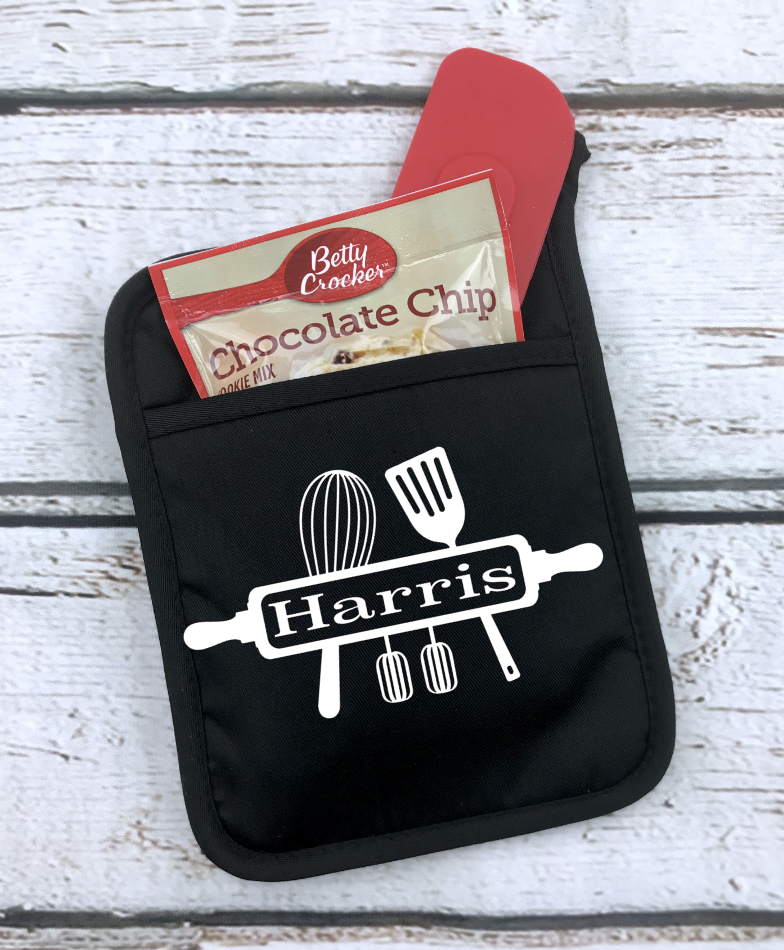 Christmas Pot Holders
