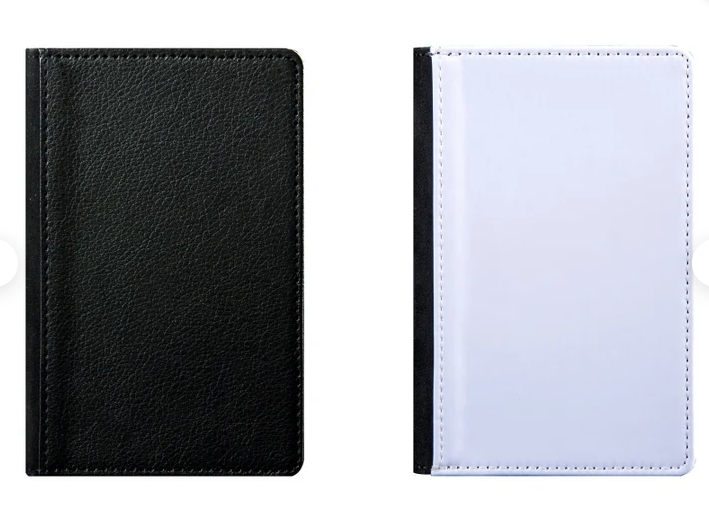 Eat Sleep Travel Repeat Passport Holder