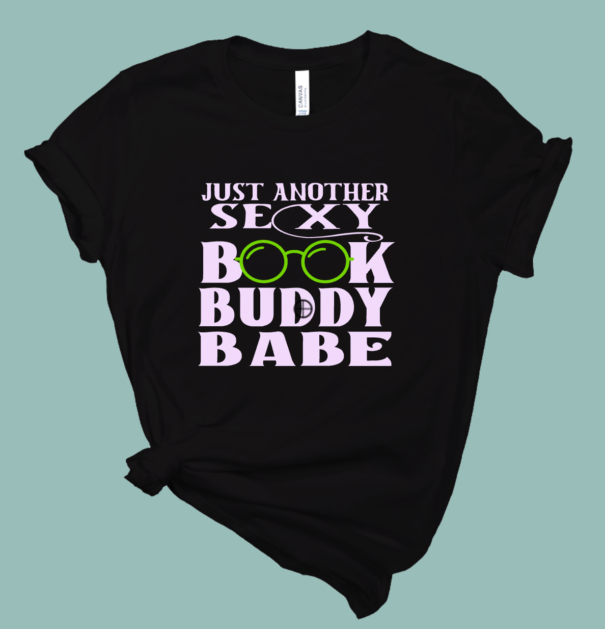 Book Babes Book Club | Mema's Custom Studio