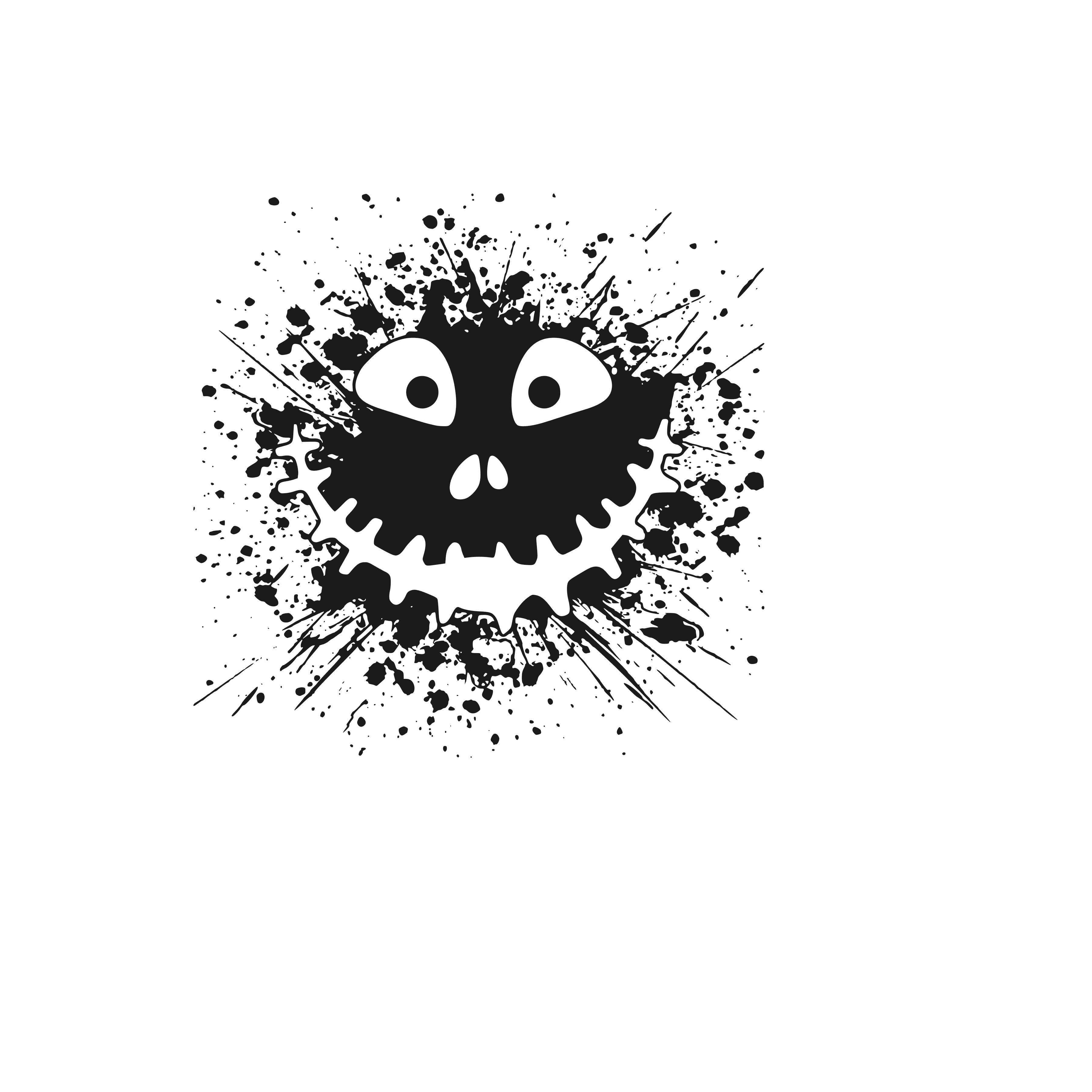 Pumpkin Faces T-Shirt | Mema's Custom Studio