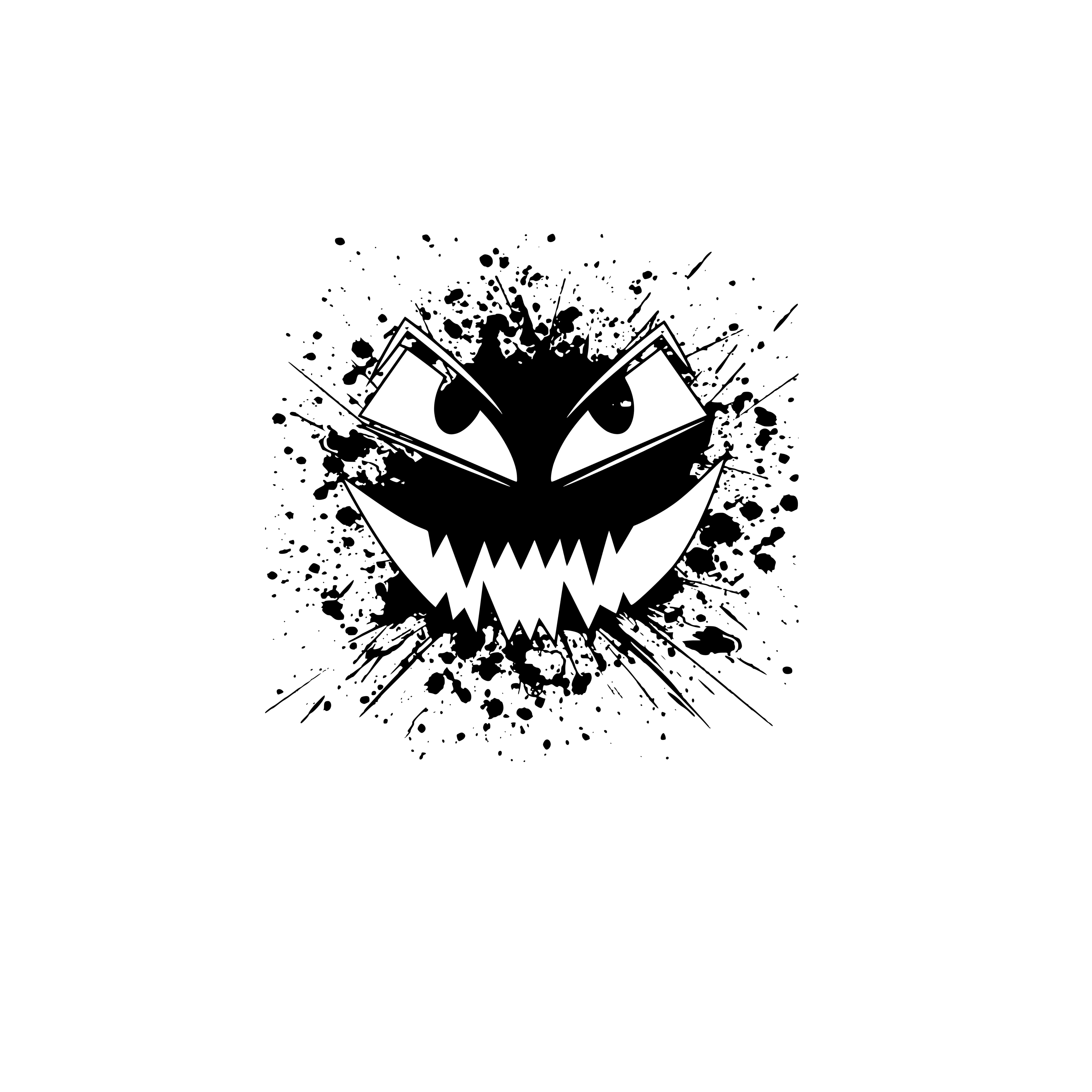 Pumpkin Faces T-Shirt | Mema's Custom Studio