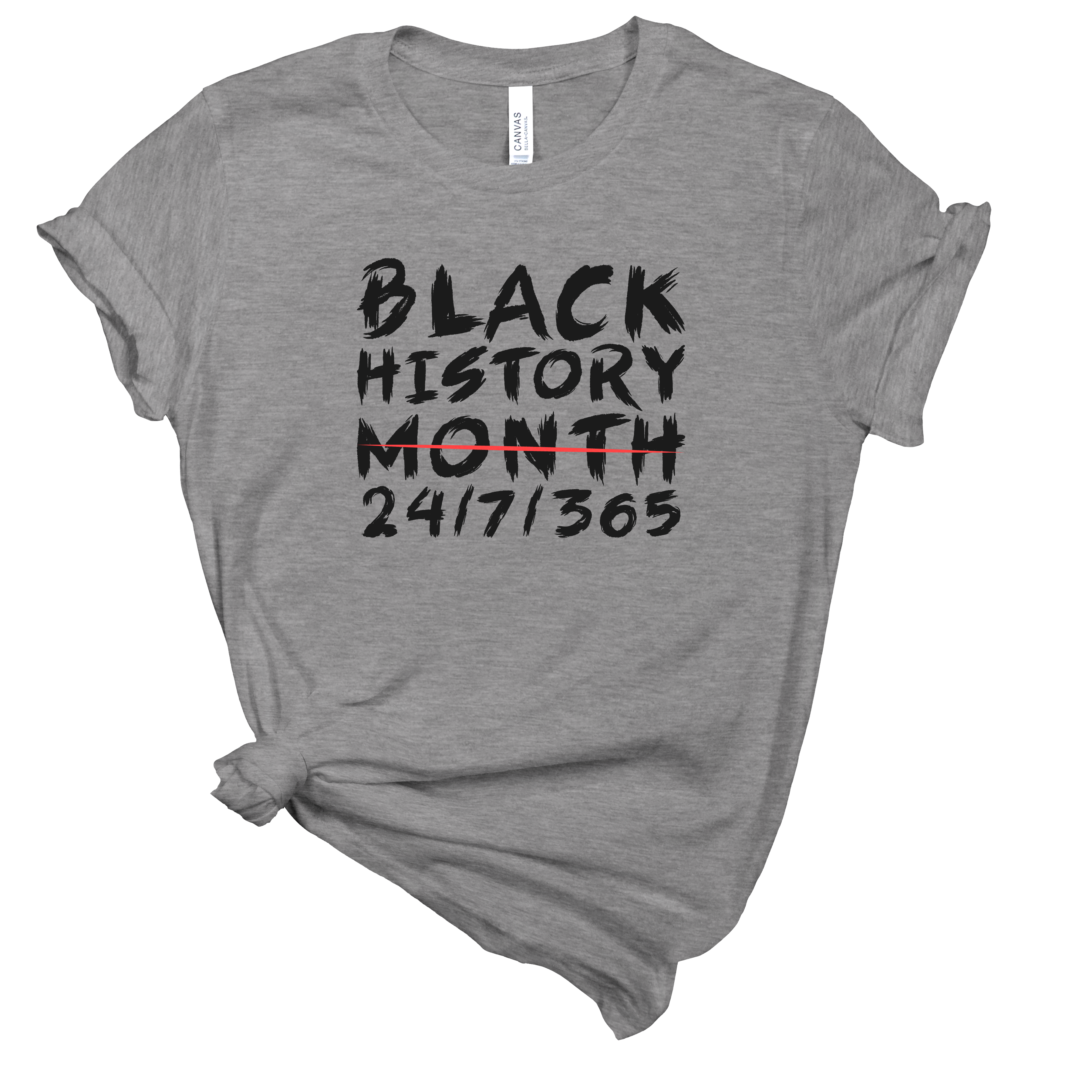 Black History 24/7/365| Mema's Custom Studio