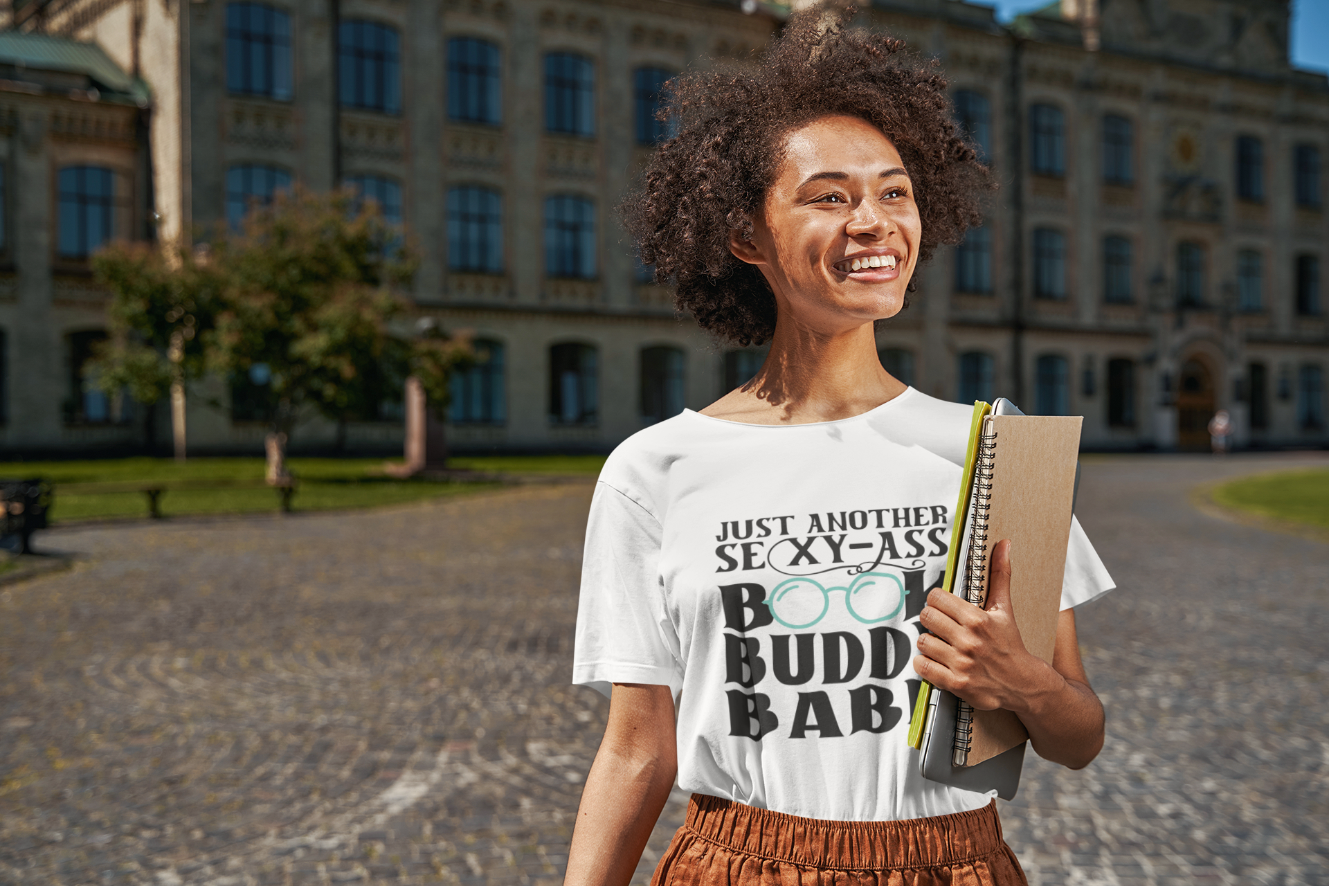 Book Babes Book Club | Mema's Custom Studio