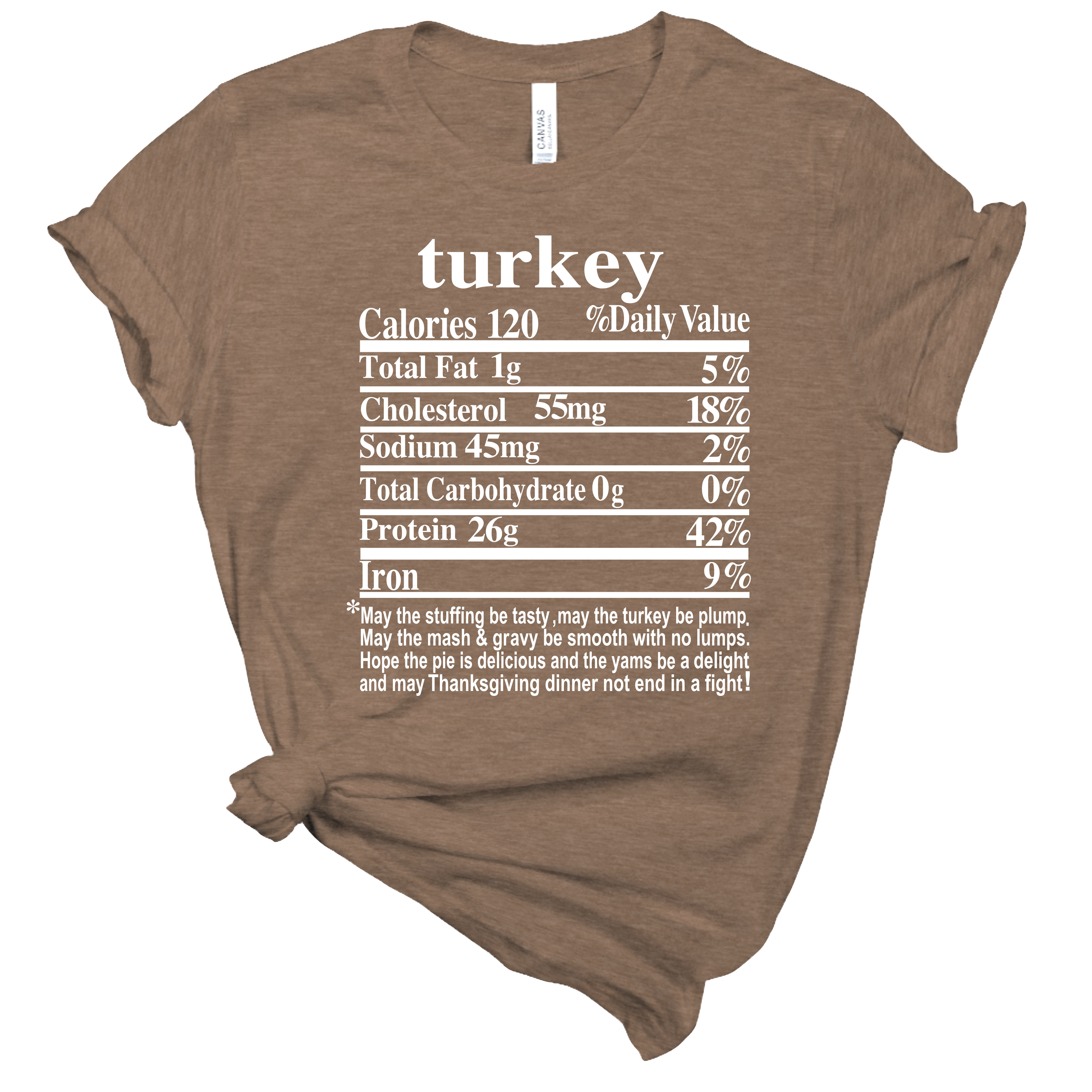Family Meal T-Shirt | Mema's Custom Studio
