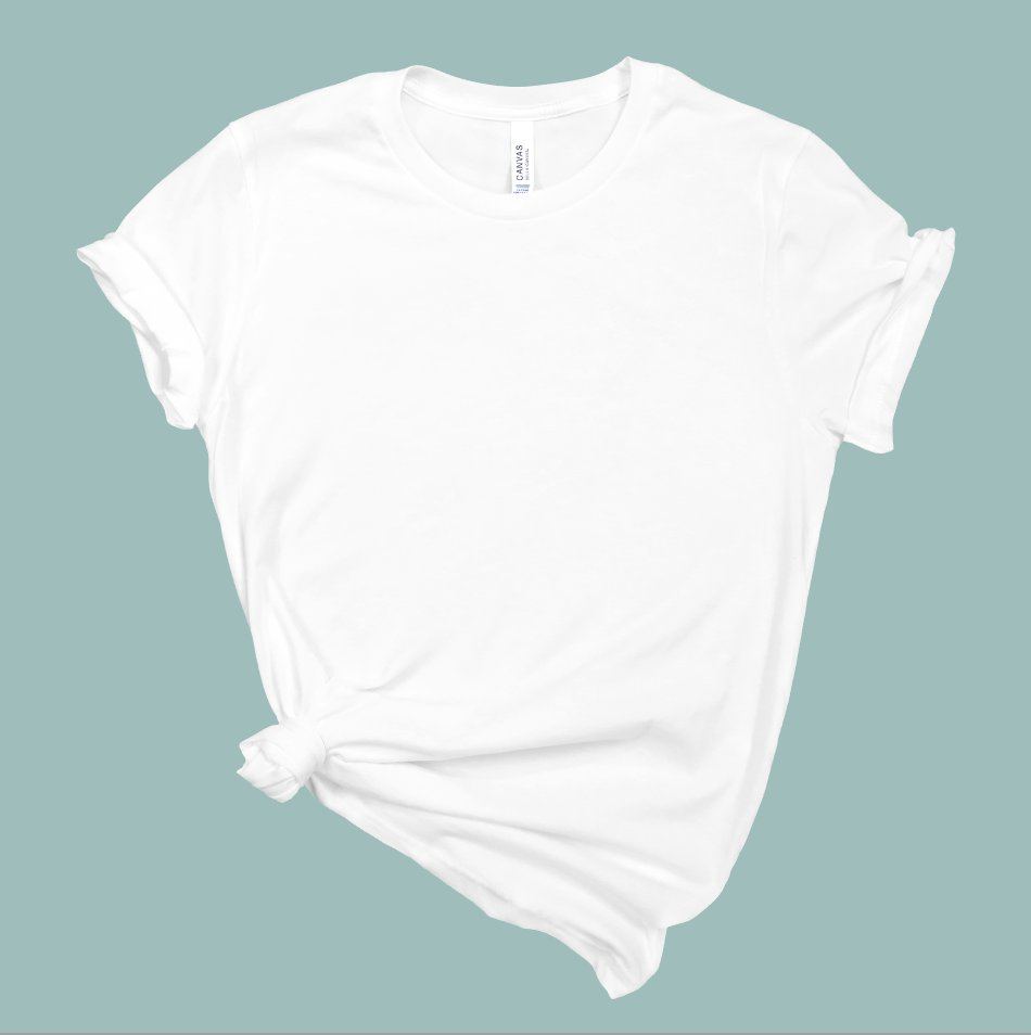 Just Journal t-shirt