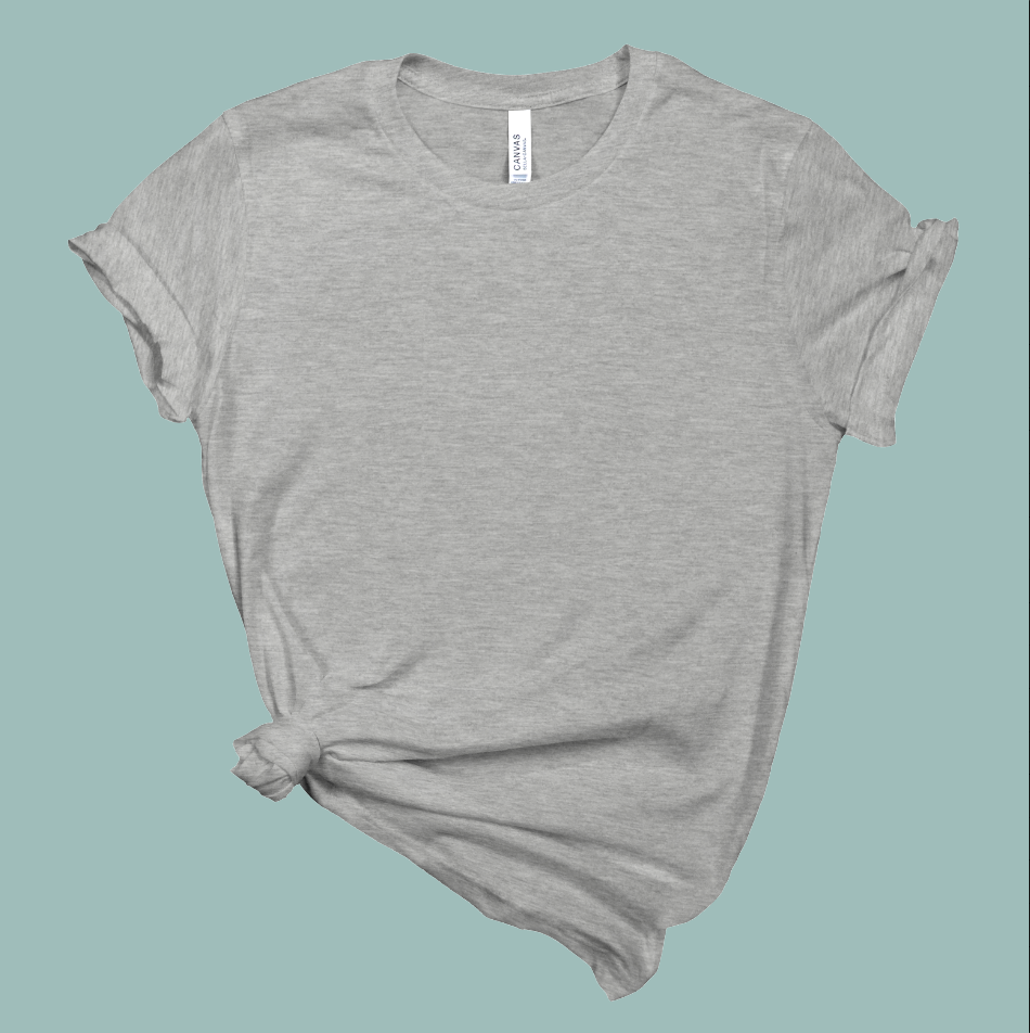 Just Journal t-shirt
