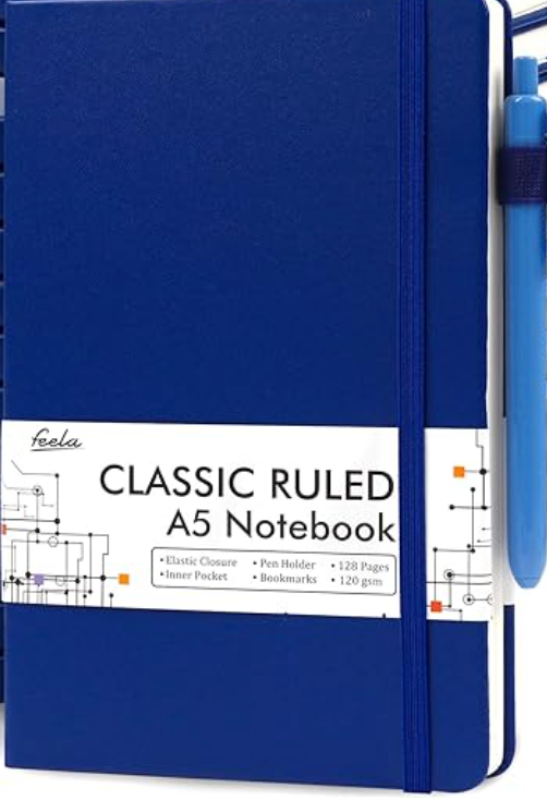 Design your own Journal