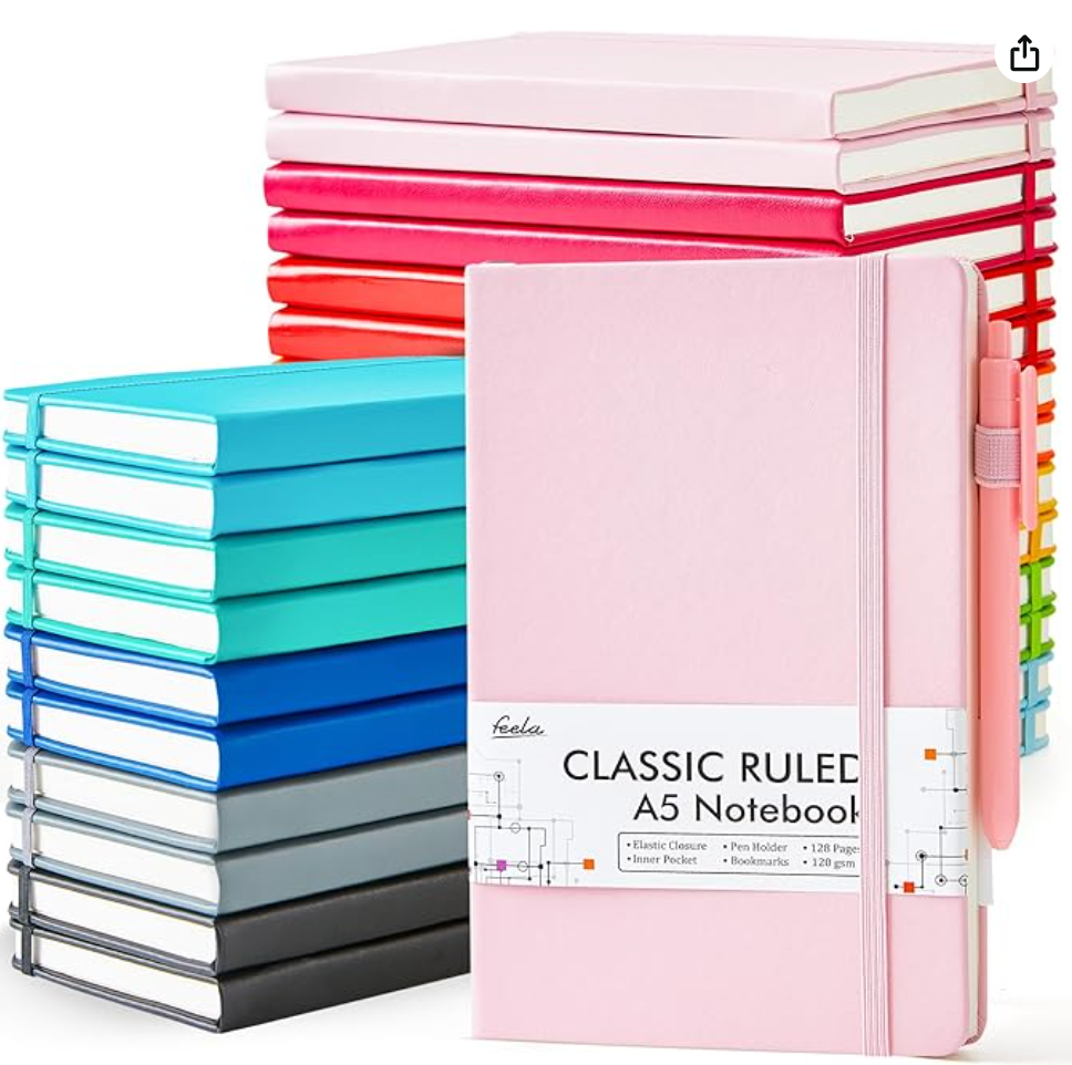 Design your own Journal
