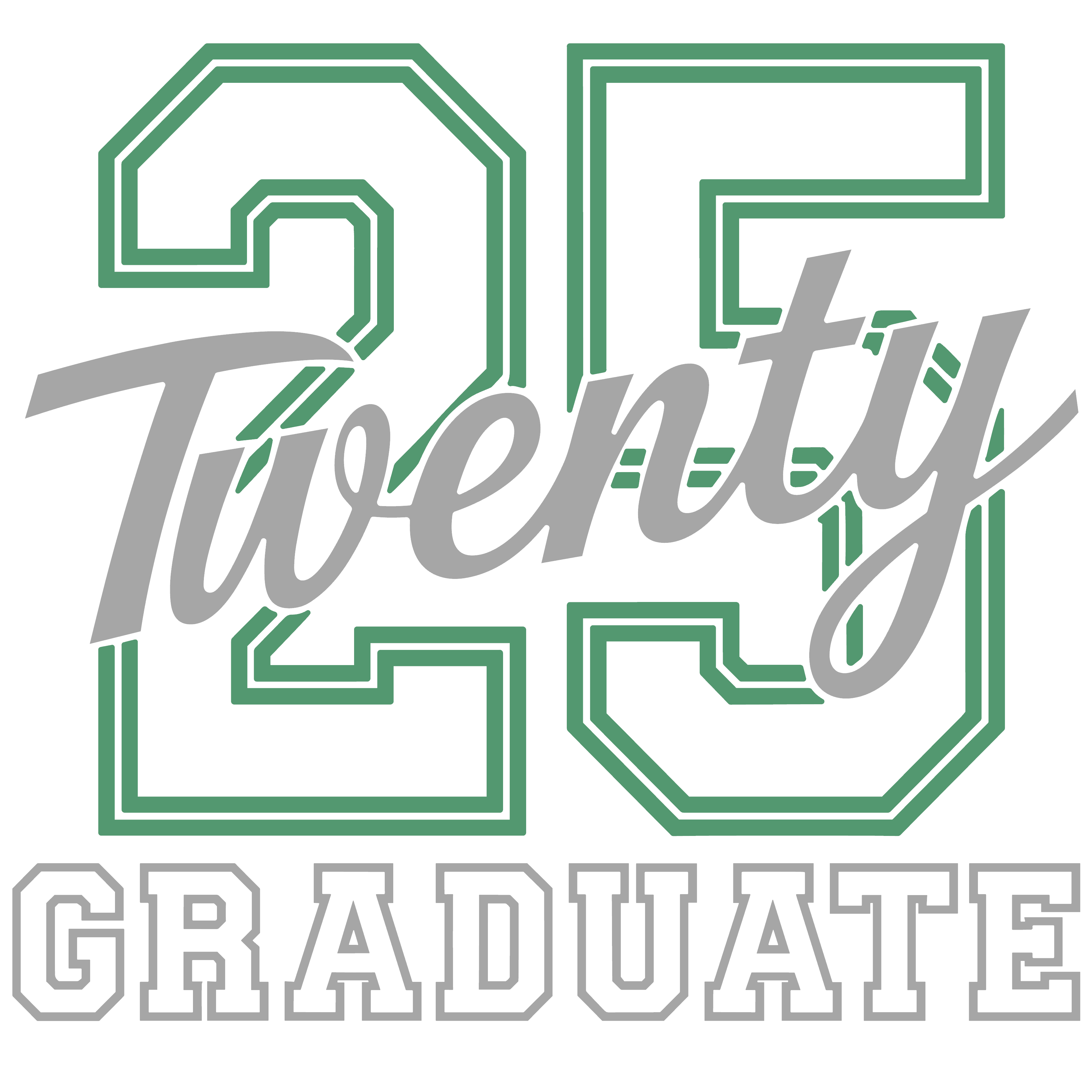 2025 Graduate