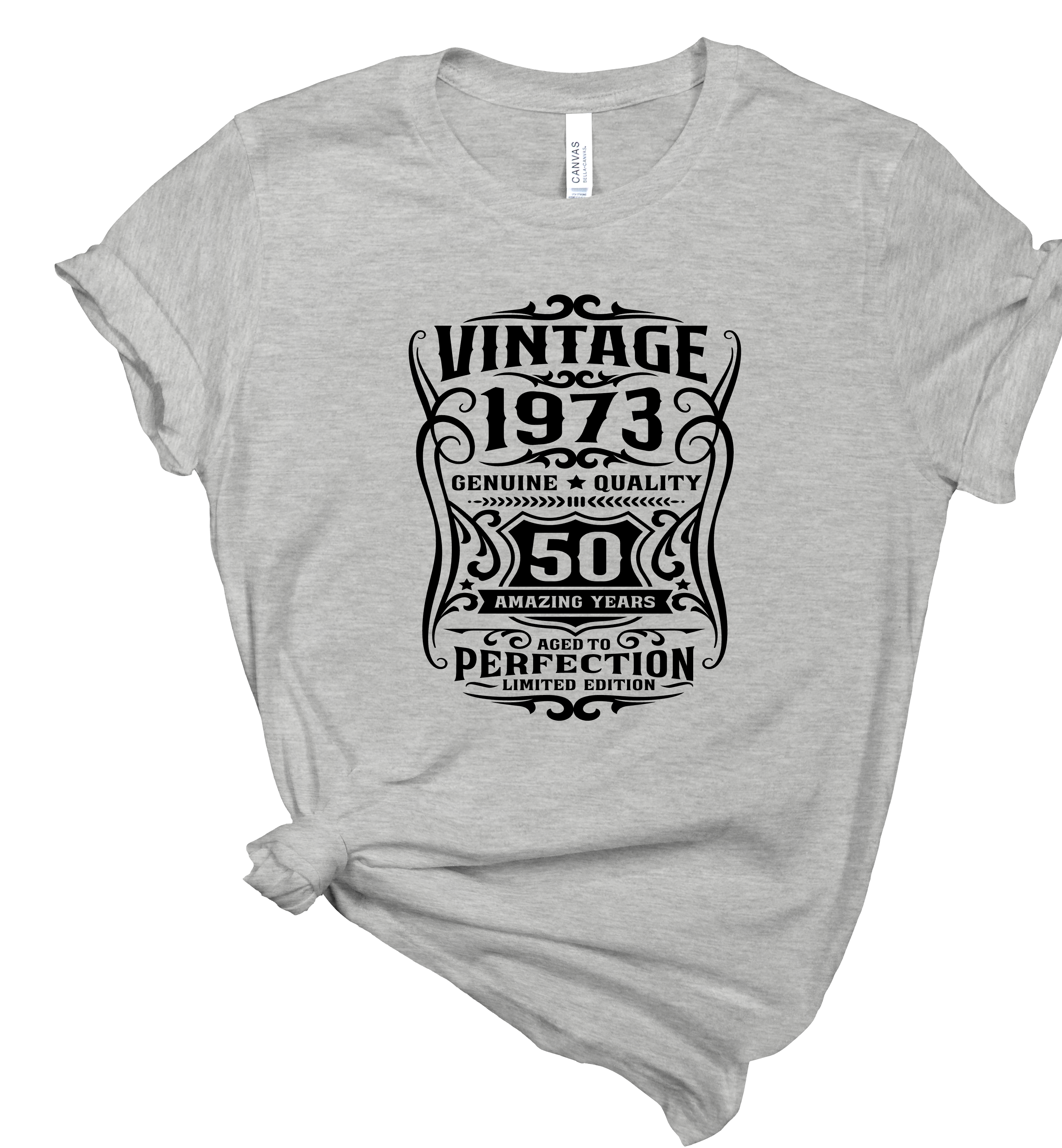 Vintage 1973
