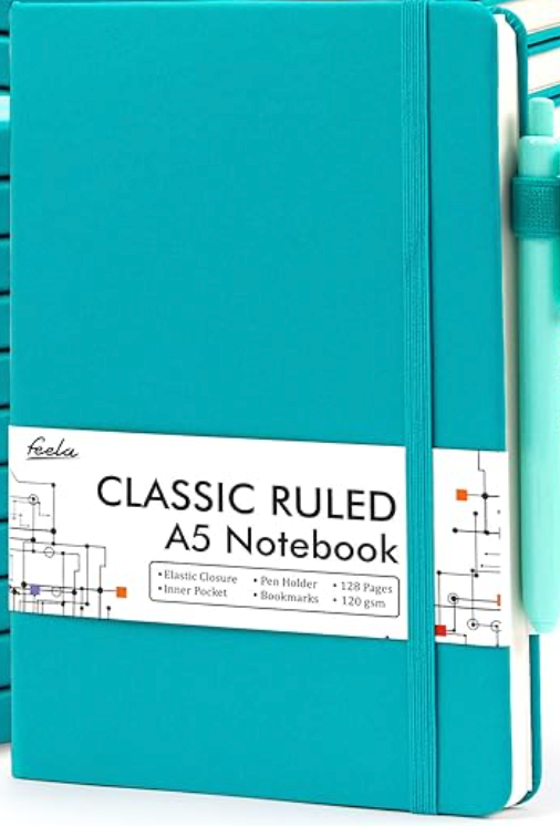 Design your own Journal