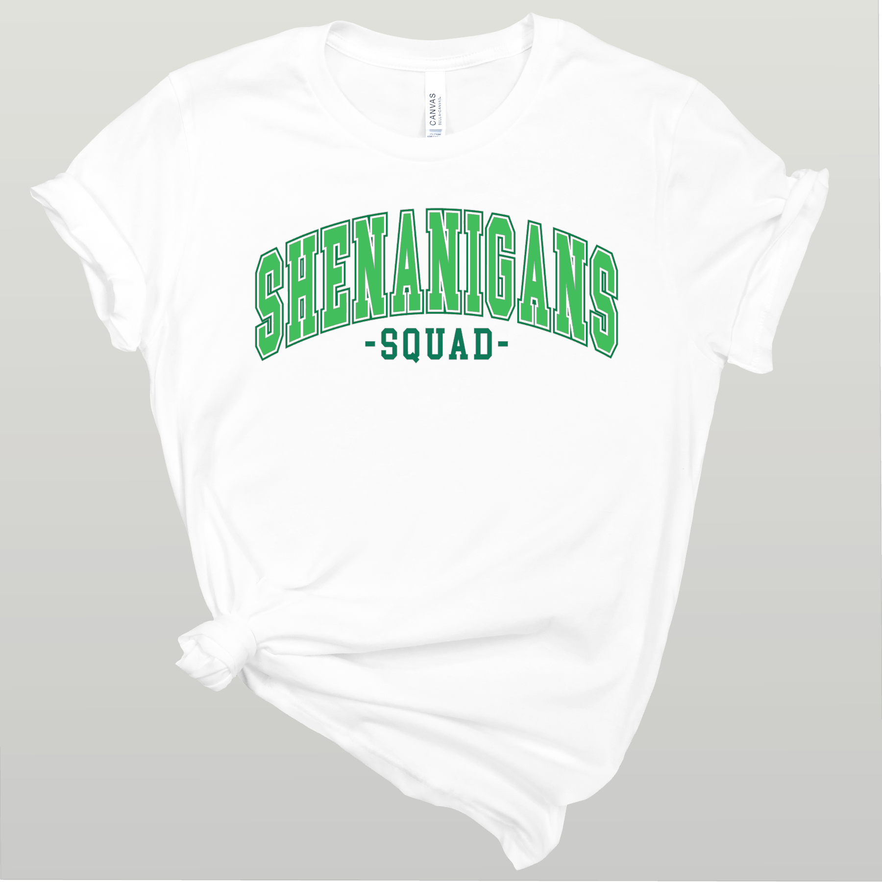Shenanigans Squad