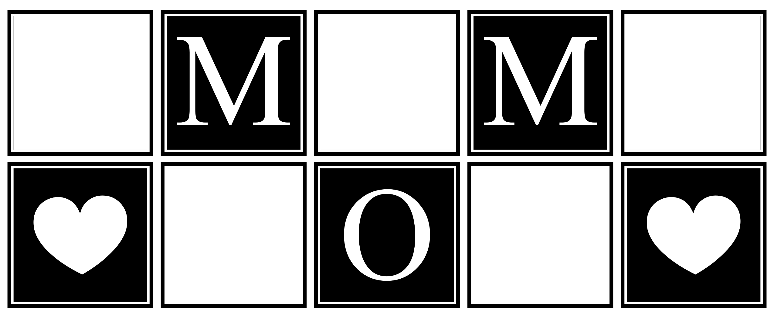 Mom Photo Mug