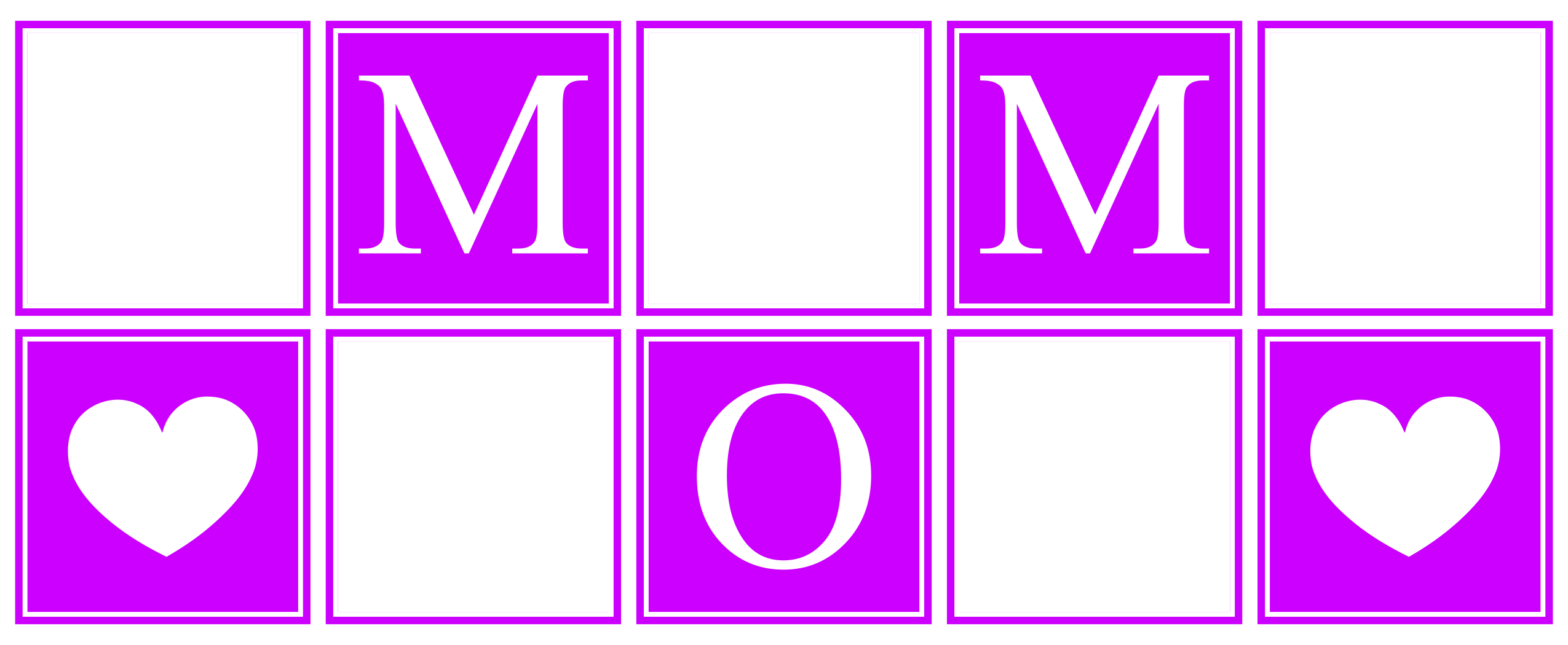 Mom Photo Mug
