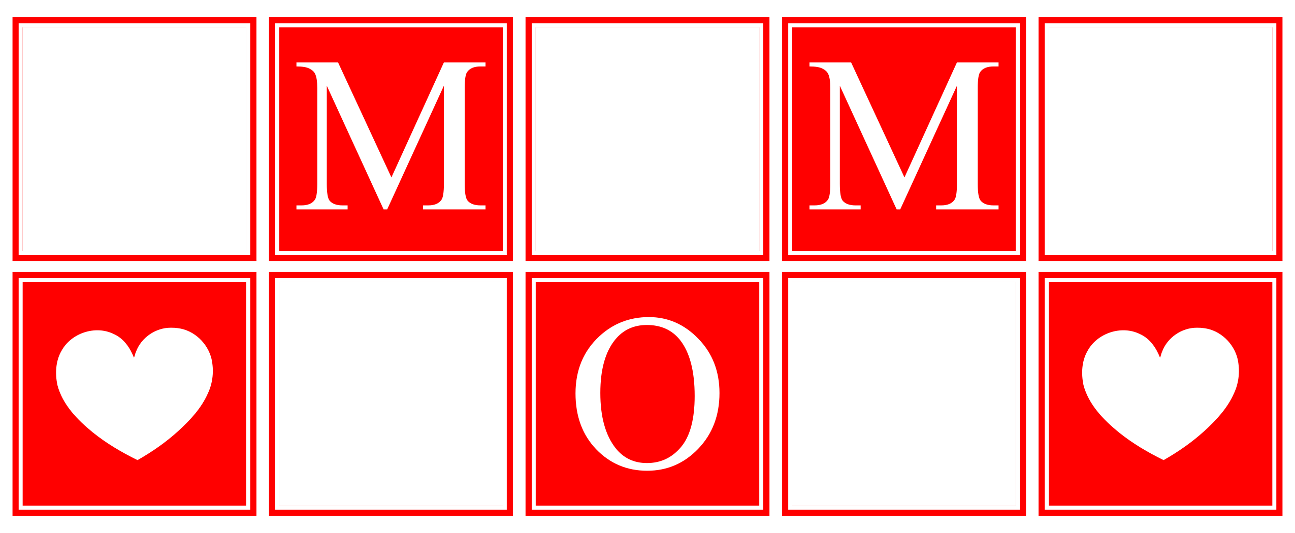 Mom Photo Mug