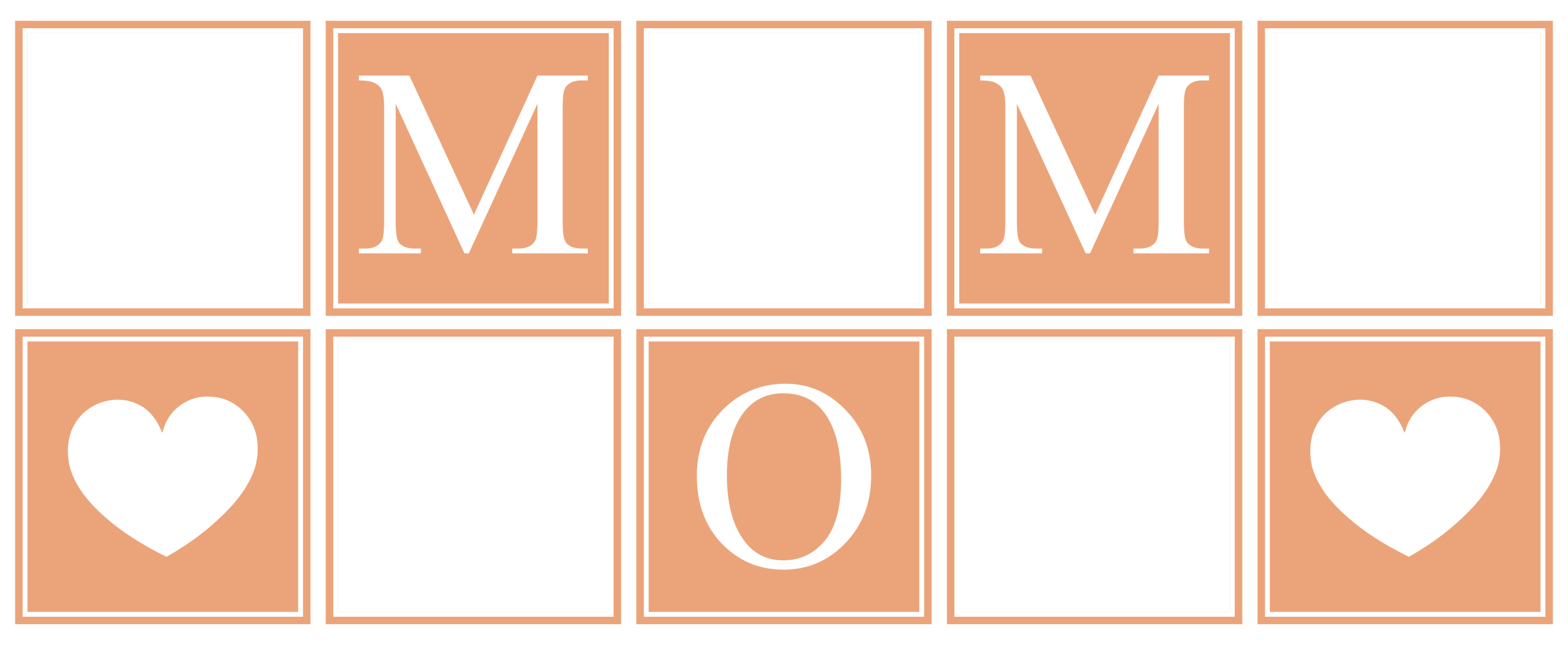 Mom Photo Mug