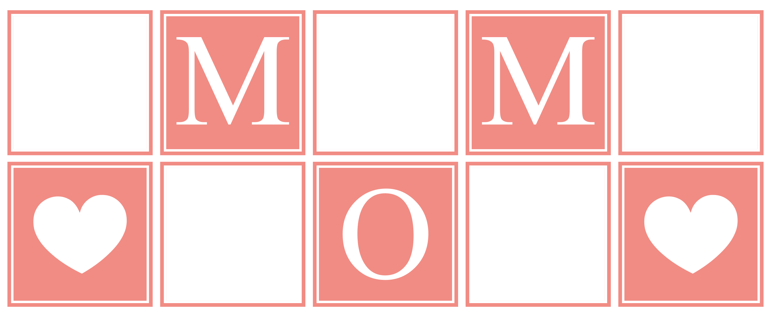 Mom Photo Mug