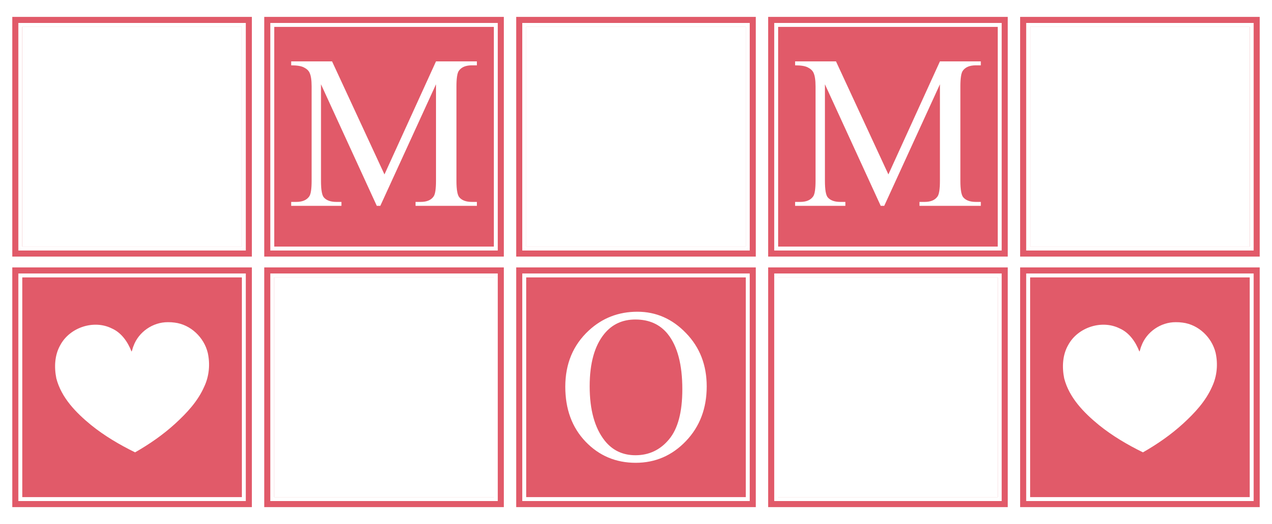 Mom Photo Mug