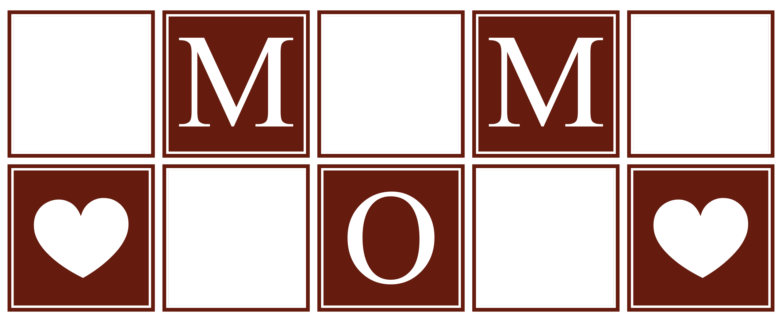 Mom Photo Mug