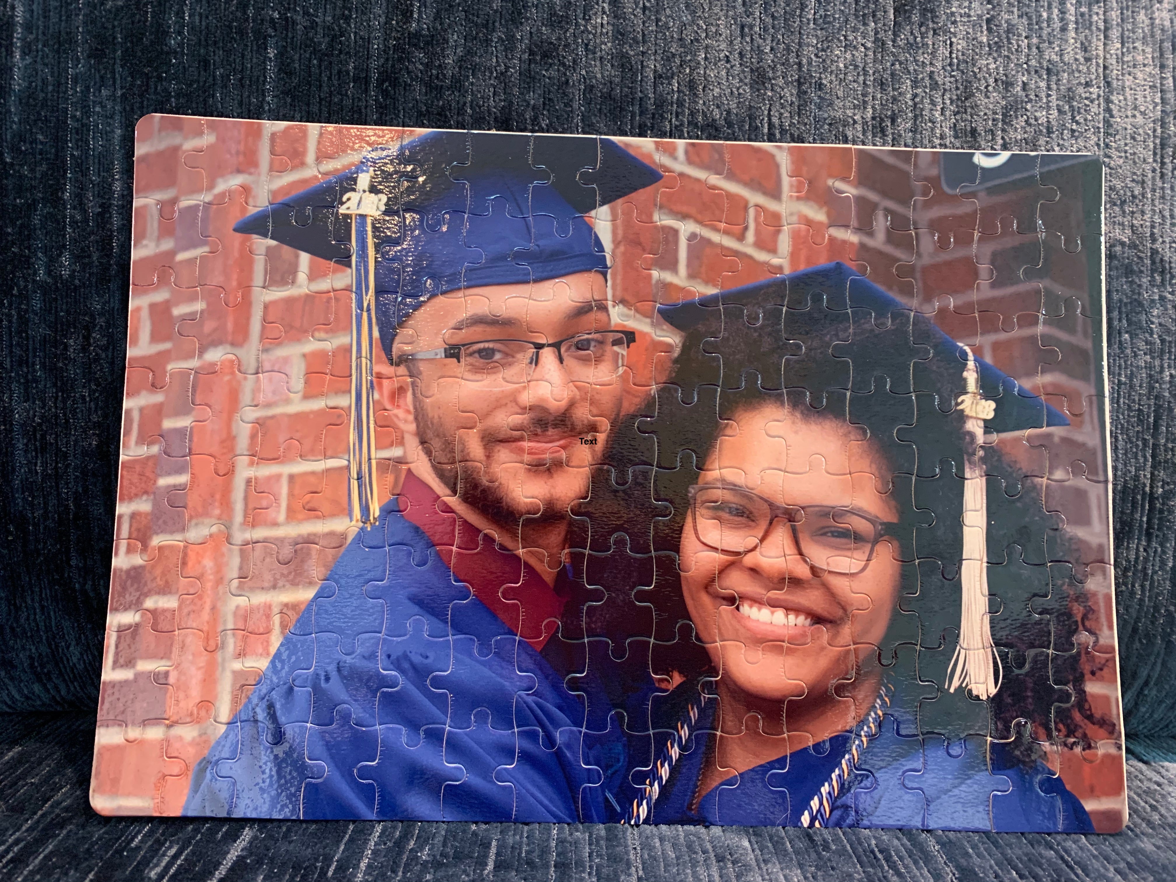 Photo Puzzle | Mema's Custom Studio - Mema's Custom Studio