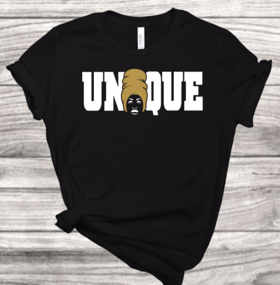 Unique T-Shirt | Mema's Custom Studio - Mema's Custom Studio