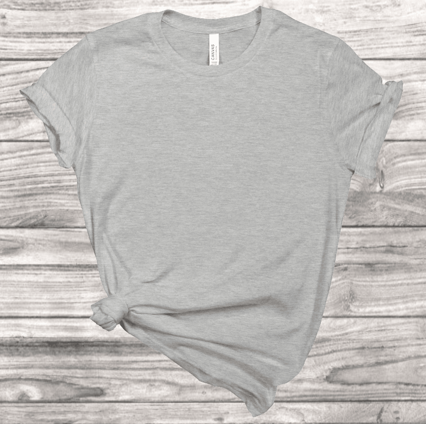 Baseball Word Art T-Shirt | Mema's Custom Studio - Mema's Custom Studio