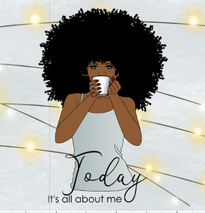 It's All About Me Mug | Mema's Custom Studio - Mema's Custom Studio