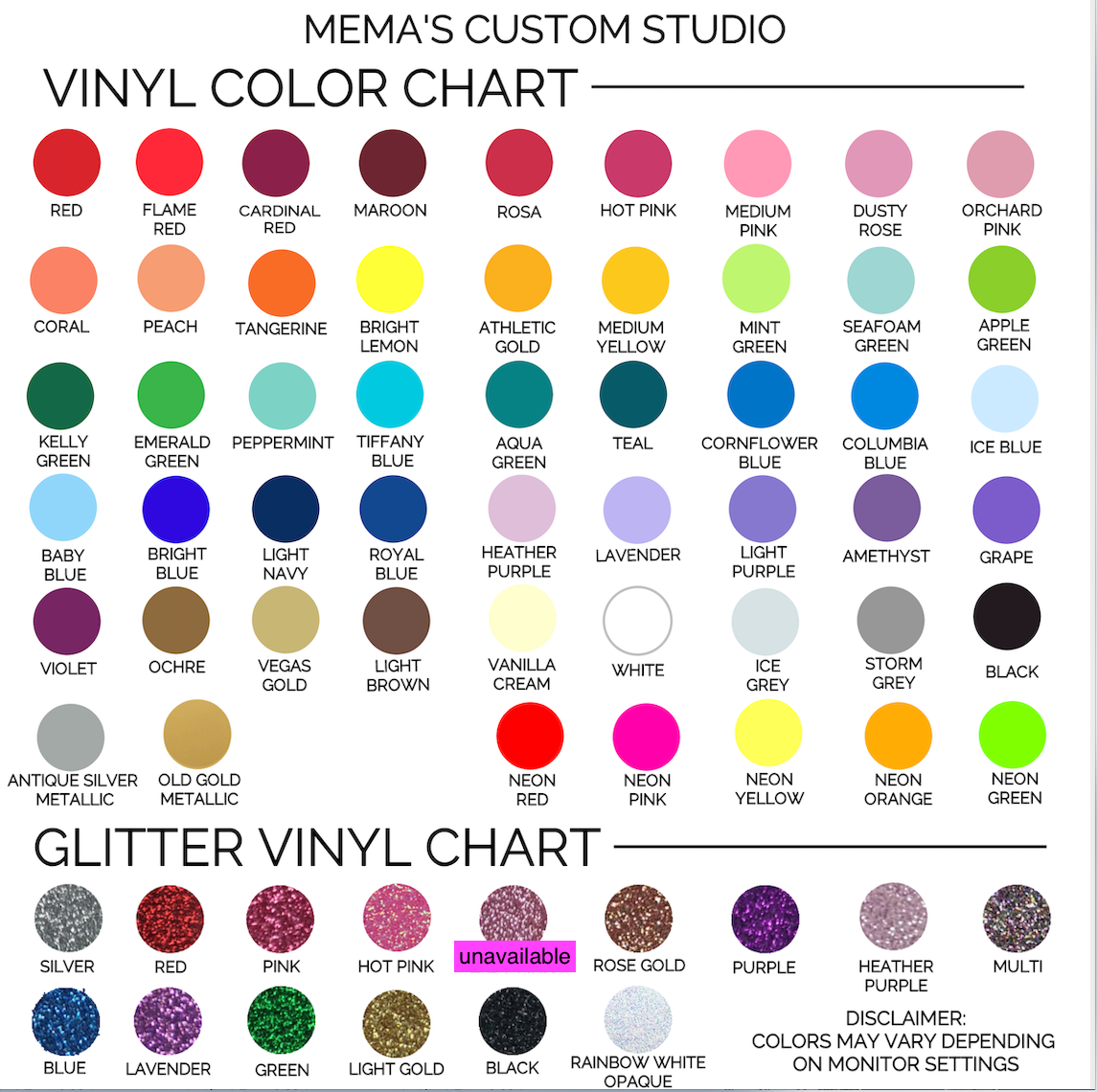 Limited Edition T-Shirt | Mema's Custom Studio - Mema's Custom Studio