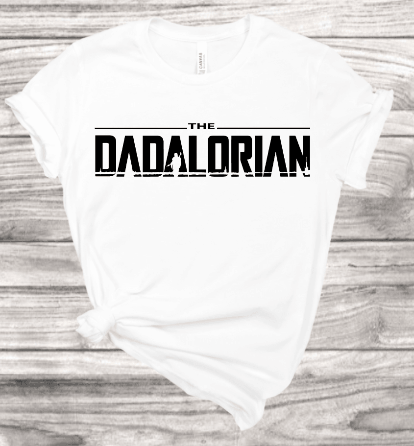 Famalorian T-shirt | Mema's Custom Studio - Mema's Custom Studio